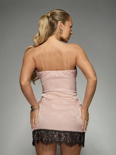 dress extender lace Lace Luxe Skirt Extender