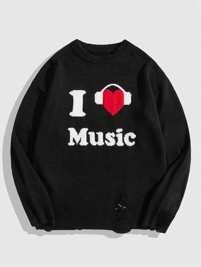 Street Life Sweat-shirt ample décontracté à col ras du cou à manches longues pour hommes avec imprimé St-Valentin/Amour/Couples/Cœur/XOXO/Bisous/Câlins et Bisous/Sois à Moi/Chéri/Bébé/Bisou/Lèvres/Cœur/Cupidon/Ange/Rose/Sourire/Papillon/Cerise/Fraise/Rose 3D/Fleur/Nœud