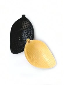 Women's Bust Pads & Anti-Chafing Stick, Sweat Absorbing, Minimalist & Fashionable For Casual Everyday Wear - Multicolor - View 5