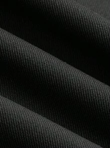 SHEIN EZwear Women Solid Color Short Sleeve T-Shirt, Simple & Fashionable Casual Daily Wear - Multicolor - View 9