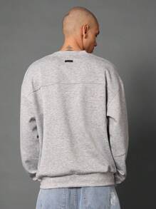 SUMWON Sudadera premium con corte regular, esencial de uso casual, deportivo y de entrenamiento para gimnasio, comodidad invernal