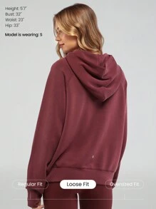 GLOWMODE Sweats De Sport Pour Femmes