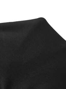 Xyvia Damski Zamek z przodu Dopasowany Kombinezony