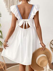 SHEIN 孕妇装，休闲舒适，适合日常穿着，简约时尚