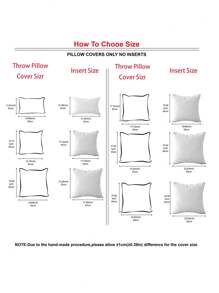 Decorative Faux Wool Pillow Covers, Soft Short Plush Square Pattern Cushion Covers, Modern Decor For Sofa, Home Bedroom, Dorm Use,Fall Decor,Autumn Decor,Room Decor - Beige - View 4