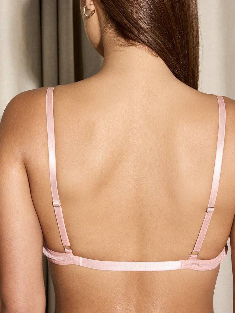 Embellished Bra Multi Pack
