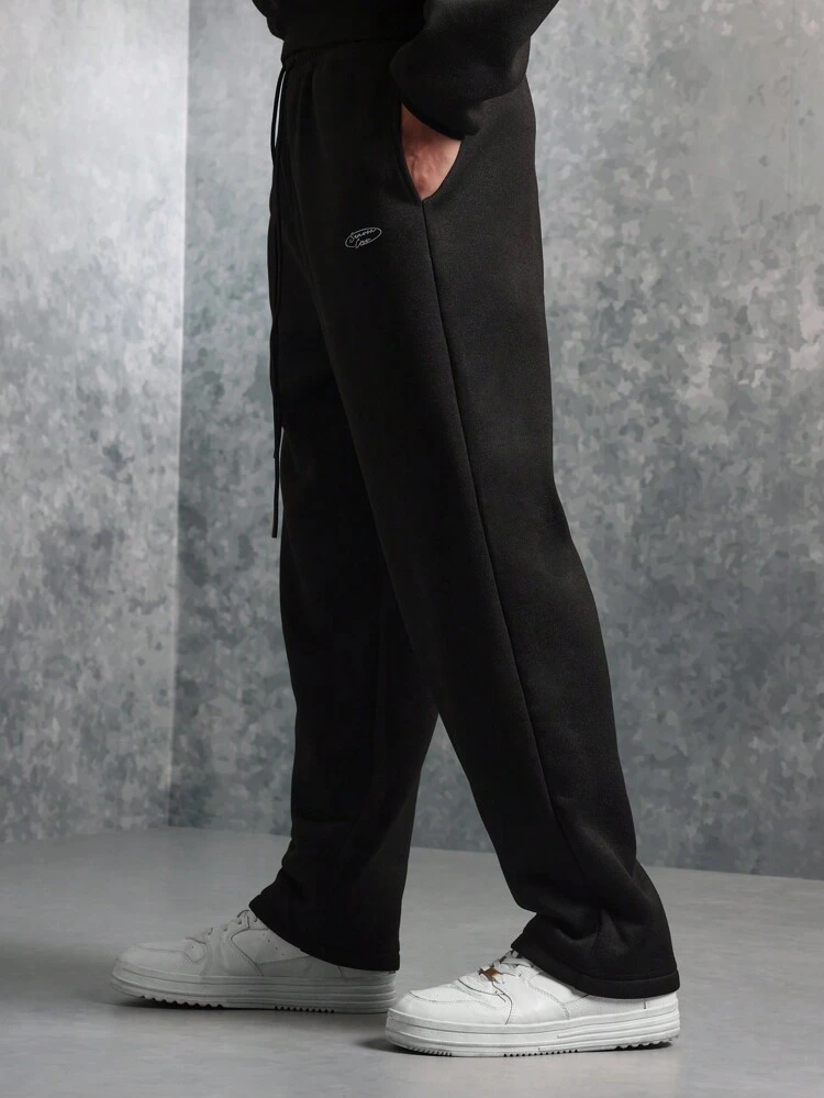 Premium Athletic Jogger Sweatpants