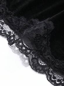 DAZY 女士优雅合身背心，适合派对、约会穿着、夏季