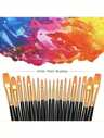 Paint Brushes
