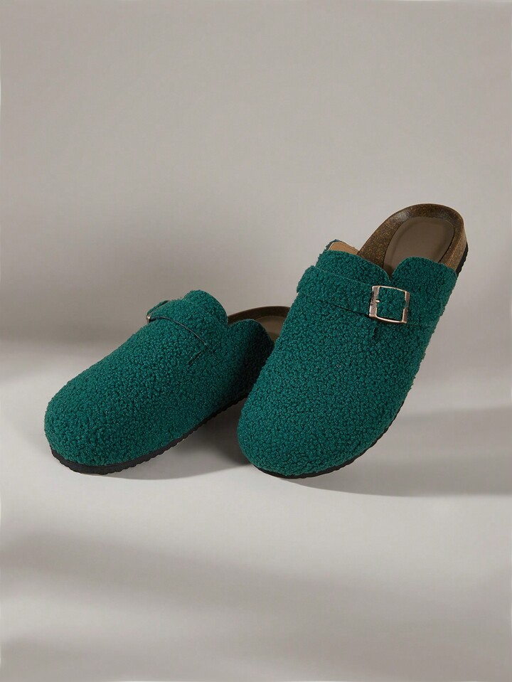 Solecia Women's Casual Flat Shoes, Minimalist And Fashionable For Everyday Wear
