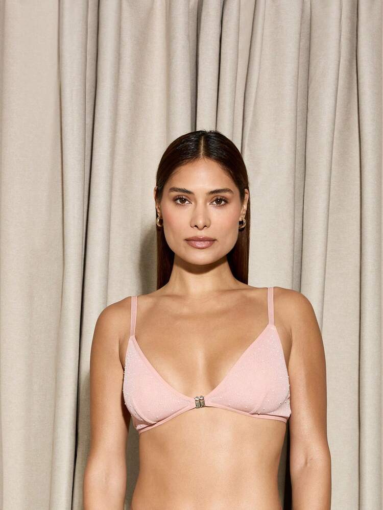 Embellished Bra Multi Pack