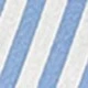 Azul y blanco