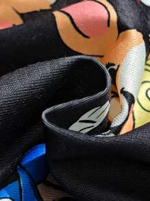 Unisex Baby 3-częściowy zestaw: uroczy t-shirt z krótkim rękawem i nadrukiem szczeniaka, spodenki i kapelusz typu bucket, wygodny i uniwersalny dla dziecka na każdą letnią okazję
