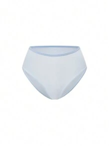 Ocili طقم ملابس داخلية للنساء شبه شفاف وبدون سلك وبدون حمالات ، ناعم وأنيق