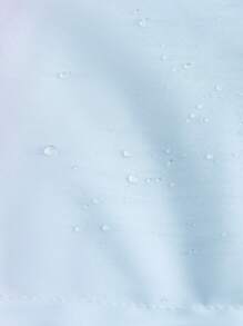 Women Ombre Long Sleeve Zip-Up Stand Collar Outdoor Jacket