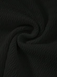 Sweetina 女式彈性無肩帶襯衫