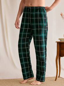 Manfinity 男士简约休闲日常睡裤