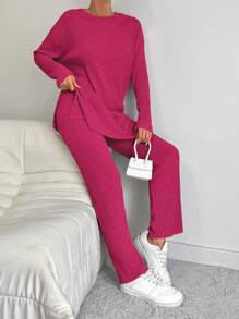 Heißes Pink