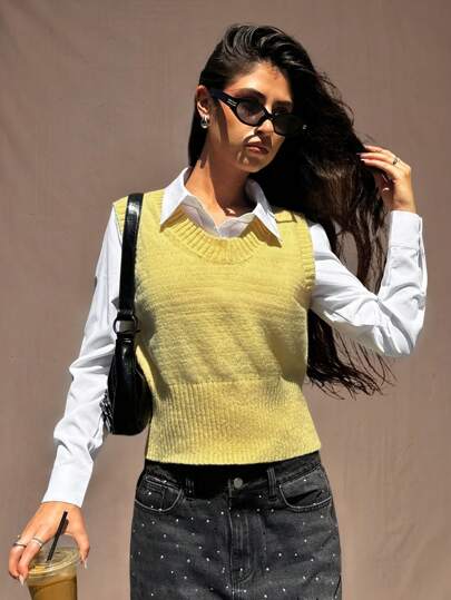 Forever 21 Fall&Winter,Summer Women/Y2k Clothes/New Years/Summer Women Clothes/Women Clothes/Tween Girls/Street Wear Women/New Years Eve Outfit/Party Women Outfits/Kawaii Clothes/Summer/Funny/Summer Women Outfit/Party Dress/Christmas Party/Christmas Sweater/Women Clothes/ Y2k Clothes/Street Wear Women/Knitted Women Sweater