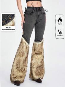 archive grunge fringe denim punk Y2K 襤褸 archive grunge fringe denim punk Y2K 襤褸 Archive - archive