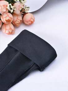 1 件黑色三层绘画手套，喷漆露指手套，艺术工具 DIY 手套，适用于艺术创作教学、艺术家、学生、绘画、素描手套，4 种款式和尺寸，适合送礼、返校、学校用品