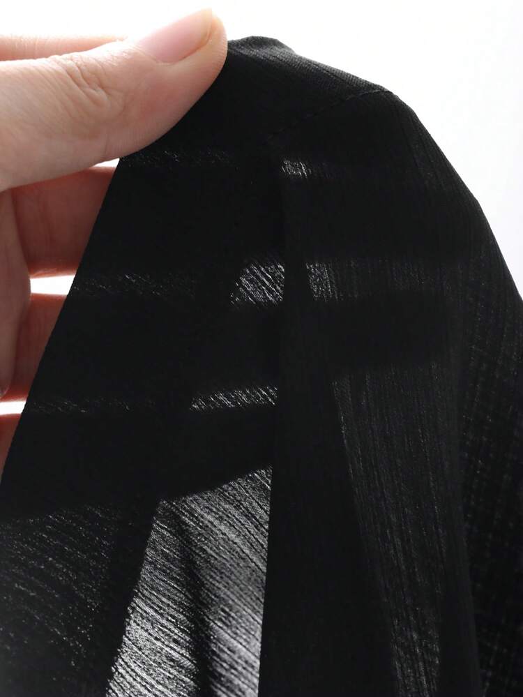 Women's Summer Loose Casual Wide Leg Beach Pants