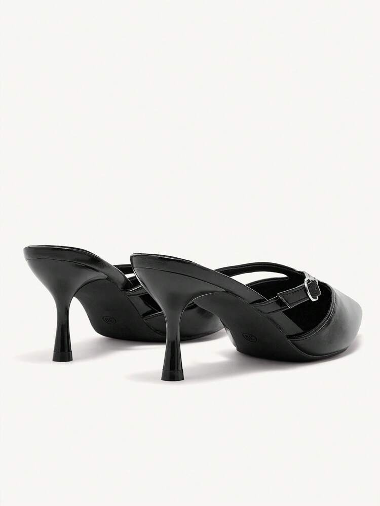 CUCCOO CHICEST Pointed Toe High Heels Elegant Women Pumps Valentine's Day