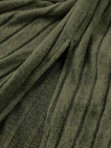 SHEIN EZwear 2 Pieces Set Textured Tube Dress,Summer Dresses For Women