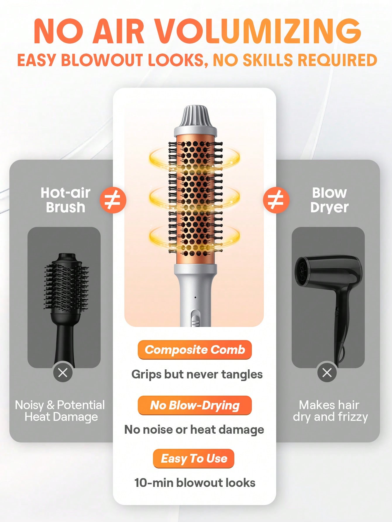 It-Curl Thermal Blowout Brush - 38mm 2