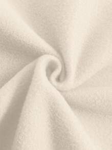 INAWLY Áo hoodie rút dây màu trơn thường ngày dành cho nữ, tốt nghiệp mùa thu/đông, trở lại trường, tốt nghiệp, giáo viên dành cho nữ, áo chui đầu trở lại trường, áo nỉ thu - Nhiều màu - Xem 8