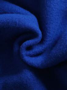 SHEIN 2pcs/Set Young Boys College Style Stand Collar Long Sleeve Jacket And Lengthened Pants Baseball Uniform Set, Oversized Loose Fit, Contrast Color Design, Classic & Fashionable, Soft And Comfortable, Suitable For Daily, School, Sports, Entertainment, Vacation