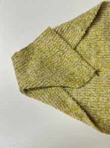 Roylia Women Off Shoulder Long Sleeve Slim Fit Dress, Minimalist