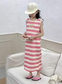 DAZY Tween Girl Autumn Dress,Back To School Clothes