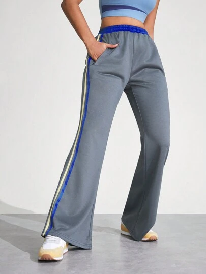 Women's Outdoor Sports Sweatpants & Running Pants