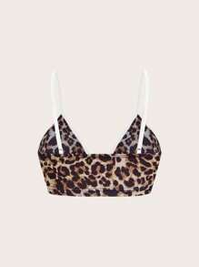 Coolane Effen patchwork spaghettibandjes camisole top voor dames, casual en vakantiekleding