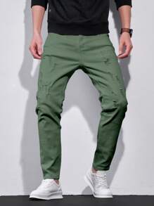Army Green