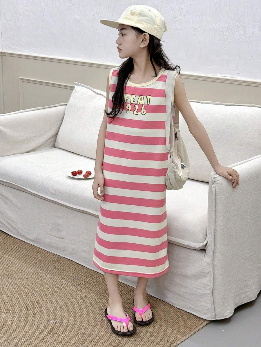 DAZY Tween Girl Autumn Dress,Back To School Clothes