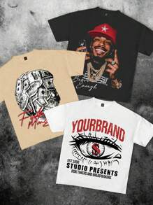 متعدد الألوان