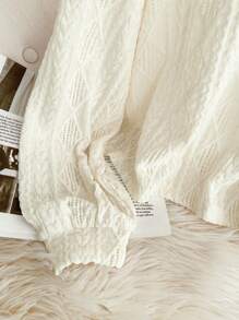 SHEIN Essnce Plus-Size Women's Outing Tops, Long-Sleeved T-Shirts,Tops Graphics Woman T Shirts Long Sleeve,T Shirt Women T Shirt Summer Women Tops Basic Long Sleeve Top