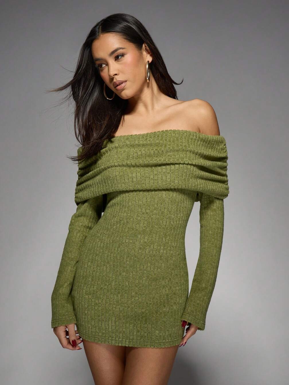 missguided holiday dresses Holiday Dresses from Miss Guided  - Victoria's Vintage Blog