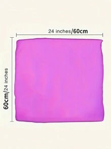 SHEIN 3/6 Pcsfor Valentine's Day, Easter, Christmas, New Year Gifts, Halloween (Any Color) - Multicolor - View 5