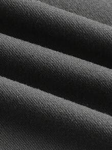 Comfortcana Women's Solid Color Short Sleeve Casual T-Shirt, Minimalist & Fashionable For Everyday - Multicolor - View 8