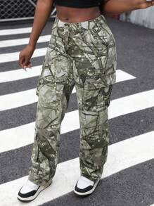 Women's Casual Simple Denim Jeans For Daily Wear - Multicolor - View 3