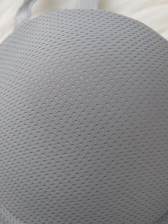 Snug Zone 3 件装夏季浪漫性感无肩带文胸，带防滑衬里和钢圈支撑，配有常规肩带