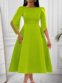 Mustard Yellow