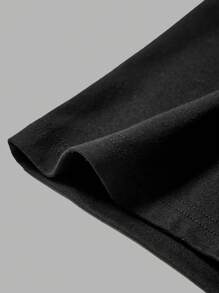 SHEIN SXY 3 Paquetes de Leggings para Mujer, Cómodos y Suaves para Yoga, Fitness y Ciclismo, y para Uso Diario