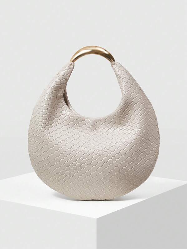 MOTF PREMIUM BOLSO MINIMALISTA ESTAMPADO PARA MUJER