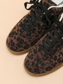 CUCCOO EASI Women's Black Retro Teutonic Casual Sports Shoes