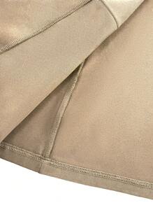 Regalyn Veste pour femmes grandes tailles printemps/été en tissu tissé, col revers, épaules droites, manches longues avec poignets, imprimé de rayures et patchwork. Élégante et décontractée, confortable et polyvalente pour les vacances, les rassemblements, les voyages et bien d'autres occasions. Tissu de qualité, design distinctif, excellent rapport qualité-prix.