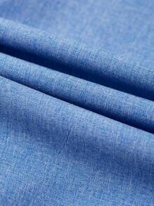 Tween 男孩学院风格子拼布工装裤和裤子两件套套装、圣诞男童服装、圣诞儿童家庭服装、圣诞礼物、圣诞服装、圣诞儿童服装、圣诞红色上衣、男孩圣诞配套毛衣、圣诞儿童毛衣